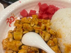 -阳阳中国饭(龙湖大兴天街)