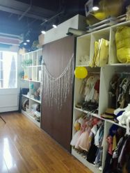 -首尔宝宝SEOUL  BABY STUDIO(通州店)