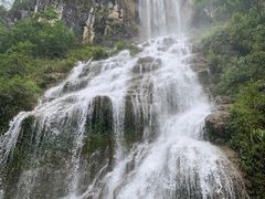 -华蓥山天意谷景区