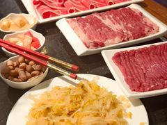 -南门涮肉(上海二店)