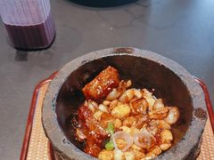 -炊江南·上海菜(国展华漕店)
