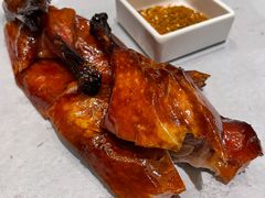 -小厨娘淮扬菜(六合欢乐港店)