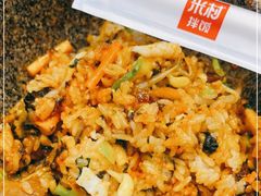 -米村拌饭(延吉万达店)