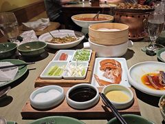 -那家小馆•北京菜•烤鸭(中关村店)