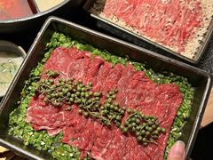 -大龙燚·旷野鲜火锅(广州首店)