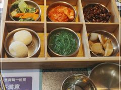 -兰正韩·韩国料理(春熙路店)
