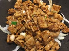 -马凯餐厅(长椿街店)