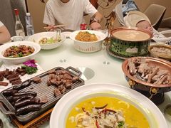 -哈啾嗨·新概念蒙餐(红星新城店)