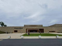 -盘龙城遗址博物院