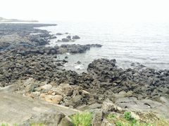 -龙头岩(Dragon Head Rock)