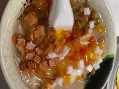-小凤庭·地道湖北菜武昌鱼·藕汤(38年黄鹤楼店)