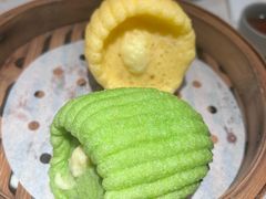 -禄运茶居·手工点心(猎德店)
