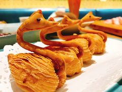 -青瓷火锅料理(西单大悦城店)