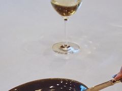 炙煎干贝-牛排坊(成都群光君悦酒店)
