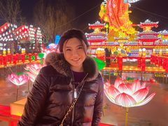 -济南方特东方神画