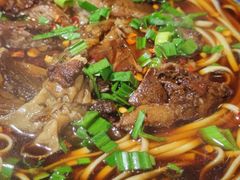 -南花桥羊肉馆老字号(乌镇店)