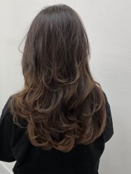 -T-Hair Salon
