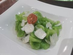 -醉霖生态餐厅(交大店)