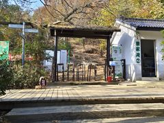 -虞山风景区