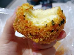 -詹记桃酥(包河万达店)