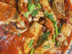 -老闵田螺馆·南昌市井菜·特色小吃(总店)