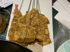 -龙虾风暴(松江店)