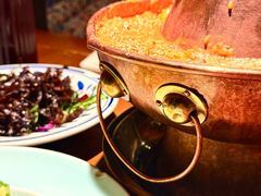 -雀舞云南菜(天津天河城购物中心店)