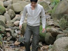 -火炉山森林公园