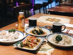 喜喜水饺-喜喜水饺
