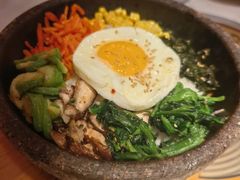 -七八冷面·延边朝鲜族美食(欢乐谷店)