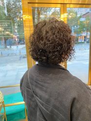 -YESIDO椰岛造型烫发染发