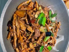 -吴氏老妈·23年家常菜(古城店)