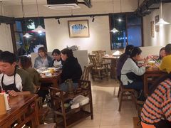 -马厂老火锅(胜太路店)