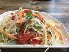 -Hi YOU你的饭局泰餐厅(雍和宫店)