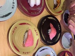 -寿司郎(皇庭广场店)