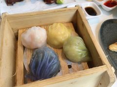 -侨美·唐荔园·40年地道粤菜