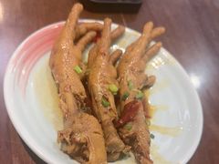 -蟹上黄·蟹黄面·江南糖水(人民广场店)