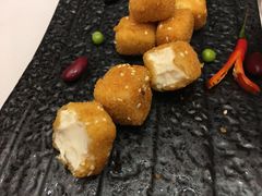 -巨华国际大酒店-华宴中餐厅
