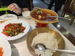 -徽韵人家·传承正宗徽菜(牡丹园店)
