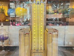 -威斯汀舞台餐厅