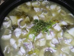 -百岁我家酸菜鱼(龙湾万达店)