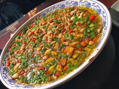 -杨记隆府(汉街店)