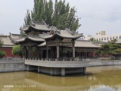 -善化寺