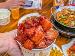 -卢庄(江汉路店)