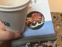 -西贝(无锡万象城店)