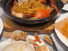 -不仔客海鲜烧烤270度海景餐厅(大东海店)