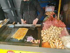 -大学城夜市大排档(凤栖路店)