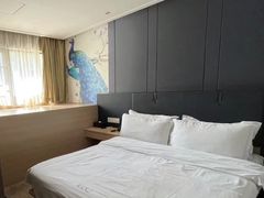 -JOYA湾悦国际酒店(世界之窗店)