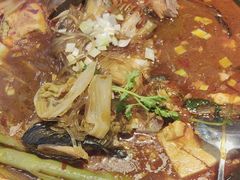 -福禄财东北菜(珠江帝景店)
