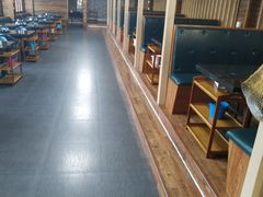 -睿柏云酒店-餐厅